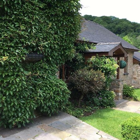 Ty Carreg Fach Staycation Cottage Кардіфф Екстер'єр фото