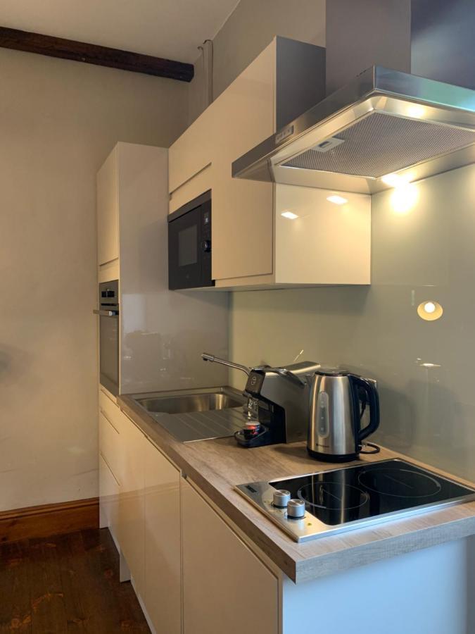 Ty Carreg Fach Staycation Cottage Кардіфф Екстер'єр фото
