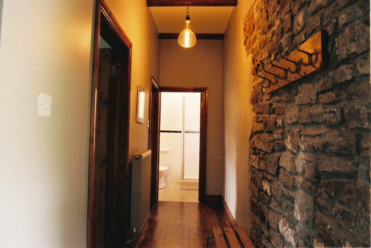 Ty Carreg Fach Staycation Cottage Кардіфф Екстер'єр фото