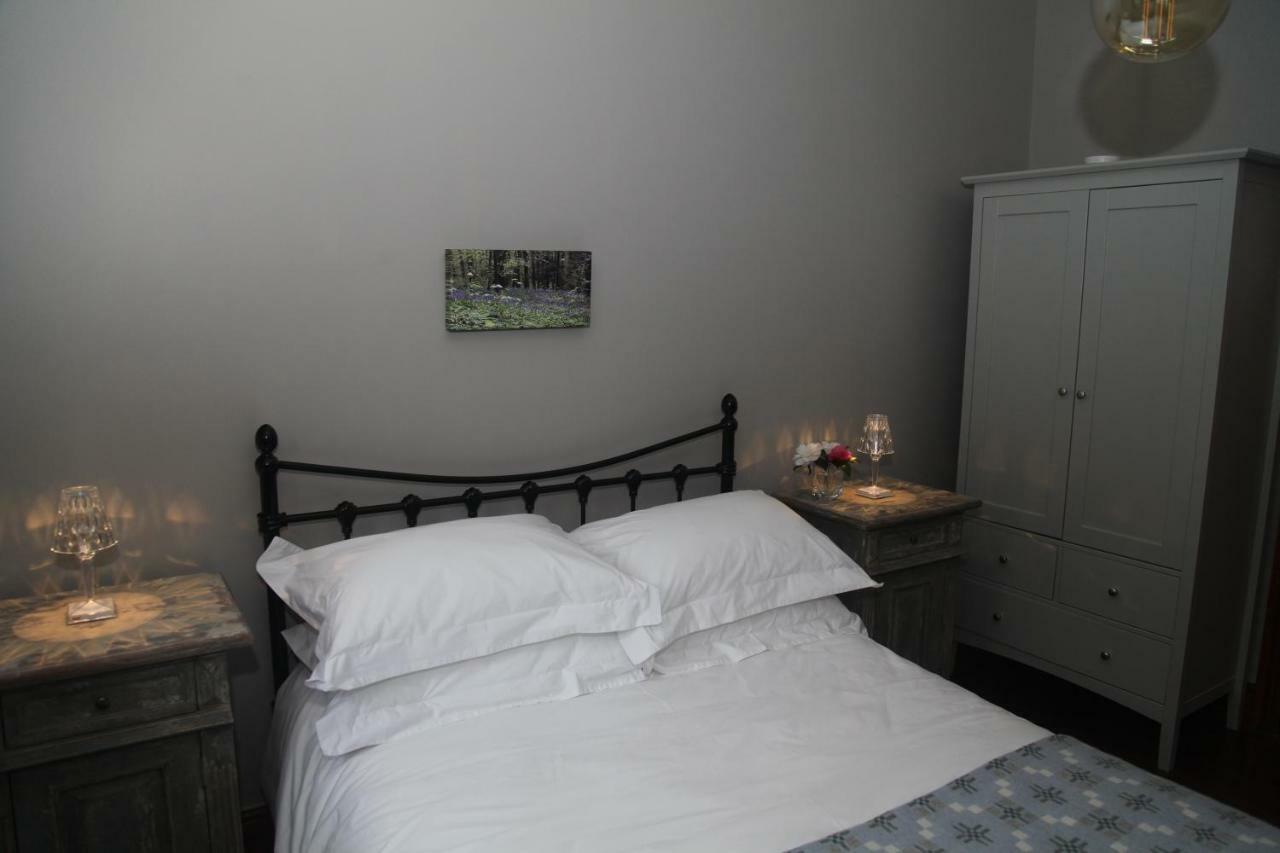 Ty Carreg Fach Staycation Cottage Кардіфф Екстер'єр фото