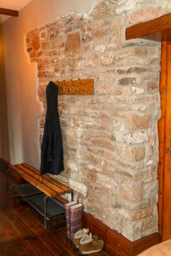 Ty Carreg Fach Staycation Cottage Кардіфф Екстер'єр фото